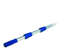 Mango Telescopico Piscina 3 X120 cm