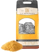 Arranque Pollos la Molinera 10 kg.