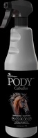 Insecticida Pody Spray para Caballos 1l