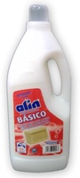 Detergente Liquido  Alin 4l