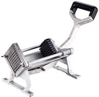 Cortapatatas Profesional 10x10mm