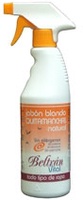 Quitamanchas Spray Eco 750ml