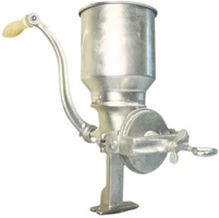 Trituradora de Maiz y Frutos Secos