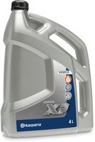 Aceite Husqvarna 2t Xp Syntethetic 4 Litros