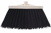 Escoba Superior Plastik Negro