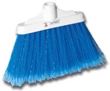 Escoba Patio Exterior sin mango Vikinga