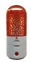 Lampara Recargable Mata Insectos Moscas y Mosquitos Led 4 Watt