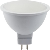Lampara Dicroica Led Mr16 5w 6400k