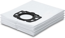 Bolsa de Filtro Fieltro Wd  X4unidades