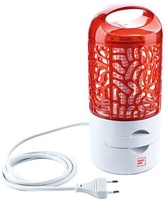 Lampara Mata Insectos Moscas y Mosquitos Led 10 Watt