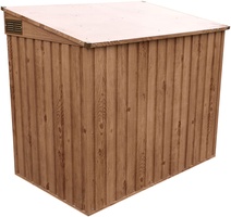 Cubrecubos Metalico Duramax