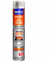 Espuma Poliuretano Orbafoam Tejas 750 Ml Maquina