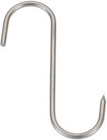 Gancho Inoxidable Carne n� 0 120 x 4 mm