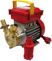 Electrobomba para Liquidos - 370 W - � 20 mm