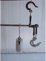 Romana Cromada 300kg