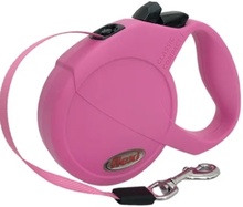 Flexi Classic Compact 2 5 Metros Rosa