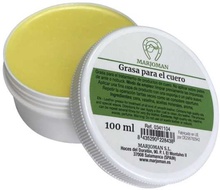 Grasa para Cuero 100 ml