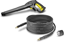 Juego Mangueras Karcher Alta Presion Hk 12 Juego Mangueras Karcher Alta Presion Hk 12