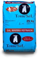 Sal 25 Kg
