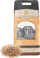 Cebada en Grano 10 kg