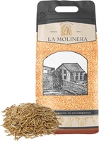 Avena Blanca Grano 10 kg