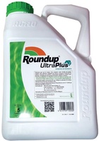 Herbicida Profesional Roundup Ultraplus 5 Litros