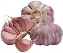 Ajos Pitirri Morado Kg