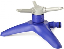 Aspersor 3 Brazos Tatay 80 m2 con base