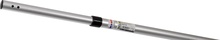 Mango Telescopico Aluminio 1,35 a 2,45 m
