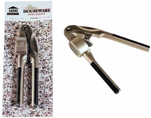 Prensa Ajos de Acero Macizo