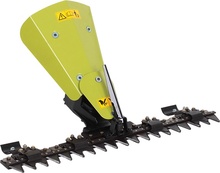 Accesorio Segadora Zuperverde 900