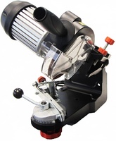 Afiladora Cadena Motosierra Anova Pro-compact Grinder