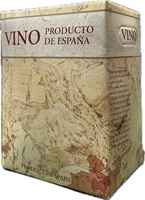 Vino Blanco Cepa Vieja 5 Litros Vino Blanco Cepa Vieja 5 Litros