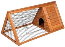 Gallinero Caseta Madera para Conejos Toscana