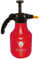 Pulverizador Manual Pulmic Raptor 2 litros