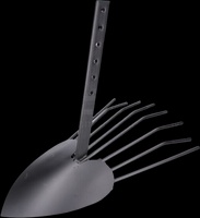 Arrancador de Patatas Anova