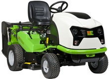 Tractor Cortacesped Etesia Hidro 100