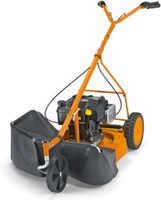 Desbrozadora Asmotor As214tb&s