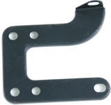 Soporte Escape Compatible Husqvarna 61/261/266/268