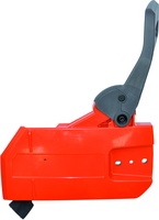 Tapa Cadena Motosierra Completa Compatible Husqvarna 61/261/266/268/272