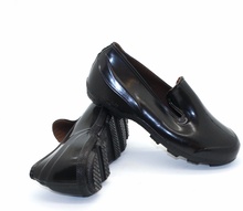 Chanclo Negro Mavinsa n� 41