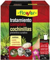 Anticochinillas Tratamiento Completo Flower