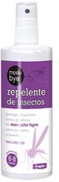 Repelente Insectos Flower 100ml