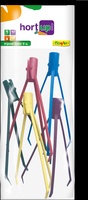 Tutor para Plantel Flower Hort Up 5uidades