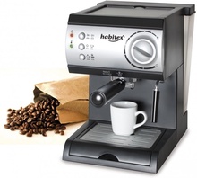 Cafetera Expresso Cc6200 Habitex