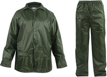 Traje de Agua Marinero - Verde - Talla L