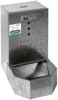 Comedero Automatico Caballos Equimatic