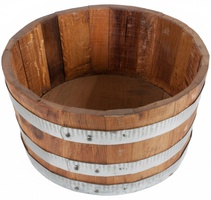 Tina de Madera Casta�o Coem ( Cubilete )