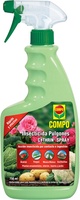 Pistola Compo Insecticida Pulgon 750ml