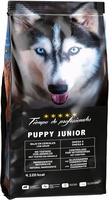 Pienso Perros Tiempo de Profesionales Puppy Junior 15kg
